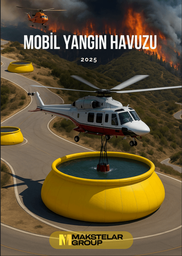 2025 Mobile Fire Pool Catalog