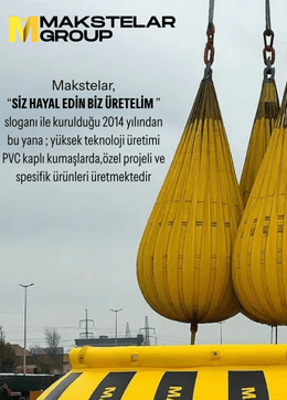 Makstelar Product Catalog