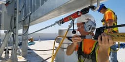 On-Site Load Testing Services: Fast, Accurate, Reliable