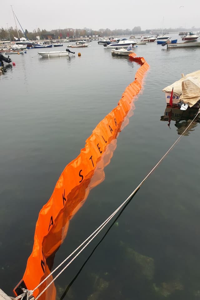 Bariyer – Kapak