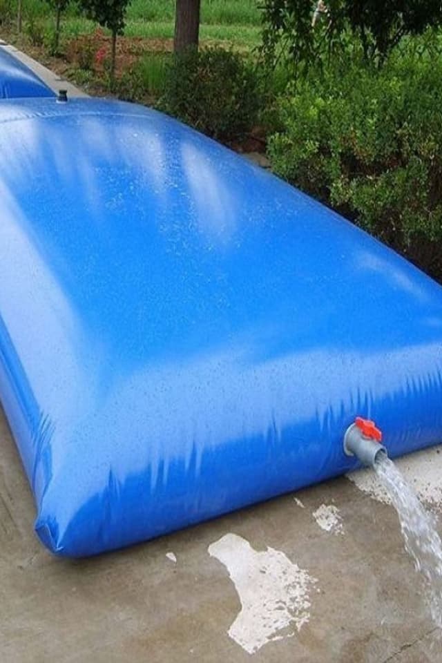 PVC Tanklar – Kapak