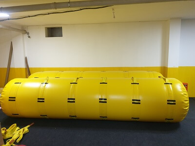 Parachute-Type Balloon