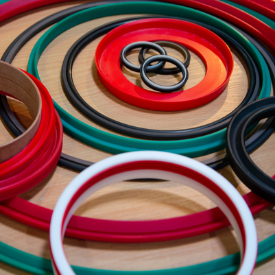 Rubber Products